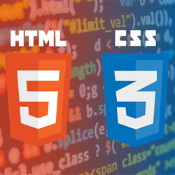 HTML and CSS for kids