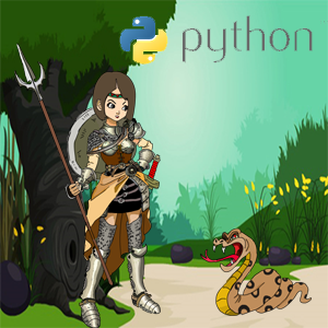 Python programming for kids