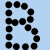 letter Dot
