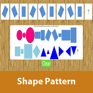 Shape Pattern