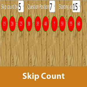 Skip Count