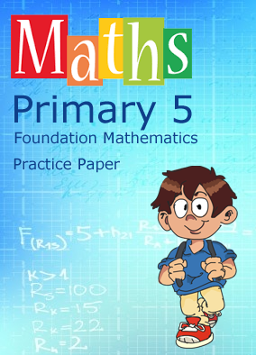 Singapore Math Worksheet Grade 5 Primary 5