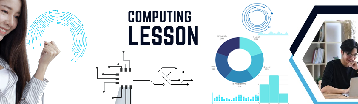 Computing Tuition for O and A Level